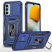 Ударостійкий чохол Camshield Army Ring для Samsung Galaxy A05s Ударостійкий чохол Camshield Army Ring для Samsung Galaxy A05s