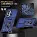 Ударостійкий чохол Camshield Army Ring для Samsung Galaxy A05s Ударостійкий чохол Camshield Army Ring для Samsung Galaxy A05s