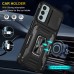 Ударостійкий чохол Camshield Army Ring для Samsung Galaxy A05s Ударостійкий чохол Camshield Army Ring для Samsung Galaxy A05s