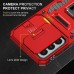 Ударостійкий чохол Camshield Army Ring для Samsung Galaxy A05s Ударостійкий чохол Camshield Army Ring для Samsung Galaxy A05s