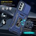 Ударостійкий чохол Camshield Army Ring для Samsung Galaxy M34 5G Ударостійкий чохол Camshield Army Ring для Samsung Galaxy M34 5G