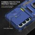 Ударостійкий чохол Camshield Army Ring для Samsung Galaxy M34 5G Ударостійкий чохол Camshield Army Ring для Samsung Galaxy M34 5G