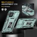 Ударостійкий чохол Camshield Army Ring для Samsung Galaxy A05 Ударостійкий чохол Camshield Army Ring для Samsung Galaxy A05