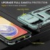Ударостійкий чохол Camshield Army Ring для Samsung Galaxy A05 Ударостійкий чохол Camshield Army Ring для Samsung Galaxy A05