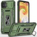 Ударостійкий чохол Camshield Army Ring для Samsung Galaxy A05 Ударостійкий чохол Camshield Army Ring для Samsung Galaxy A05
