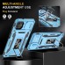 Ударостійкий чохол Camshield Army Ring для Samsung Galaxy A05 Ударостійкий чохол Camshield Army Ring для Samsung Galaxy A05
