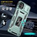 Ударостійкий чохол Camshield Army Ring для Samsung Galaxy A05 Ударостійкий чохол Camshield Army Ring для Samsung Galaxy A05