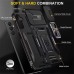 Ударостійкий чохол Camshield Army Ring для Samsung Galaxy S23 FE Ударостійкий чохол Camshield Army Ring для Samsung Galaxy S23 FE