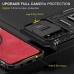 Ударостійкий чохол Camshield Army Ring для Samsung Galaxy S23 FE Ударостійкий чохол Camshield Army Ring для Samsung Galaxy S23 FE