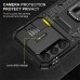 Ударостійкий чохол Camshield Army Ring для Samsung Galaxy S23 FE Ударостійкий чохол Camshield Army Ring для Samsung Galaxy S23 FE