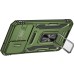 Ударостійкий чохол Camshield Army Ring для Samsung Galaxy S23 FE Ударостійкий чохол Camshield Army Ring для Samsung Galaxy S23 FE