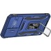 Ударостійкий чохол Camshield Army Ring для Samsung Galaxy S23 FE Ударостійкий чохол Camshield Army Ring для Samsung Galaxy S23 FE