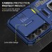 Ударостійкий чохол Camshield Army Ring для Samsung Galaxy S23 FE Ударостійкий чохол Camshield Army Ring для Samsung Galaxy S23 FE