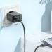 МЗП Hoco CS23A Sunlight PD30W+QC3.0 (1USB-A/1C) МЗП Hoco CS23A Sunlight PD30W+QC3.0 (1USB-A/1C)