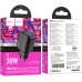МЗП Hoco CS23A Sunlight PD30W+QC3.0 (1USB-A/1C) МЗП Hoco CS23A Sunlight PD30W+QC3.0 (1USB-A/1C)