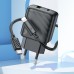 МЗП Hoco CS23A Sunlight PD30W+QC3.0 (1USB-A/1C) + кабель Type-C to Lightning МЗП Hoco CS23A Sunlight PD30W+QC3.0 (1USB-A/1C) + кабель Type-C to Lightning