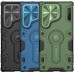 TPU+PC чохол Nillkin CamShield Armor Prop для Samsung Galaxy S24 Ultra TPU+PC чохол Nillkin CamShield Armor Prop для Samsung Galaxy S24 Ultra