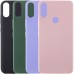 Чохол Silicone Cover Lakshmi (AAA) для Xiaomi Redmi Note 7 / Note 7 Pro / Note 7s Чохол Silicone Cover Lakshmi (AAA) для Xiaomi Redmi Note 7 / Note 7 Pro / Note 7s