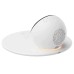 БЗП WIWU Wi-W017 15W Wireless Charger+Digital Alarm+Bluetooth Speaker БЗП WIWU Wi-W017 15W Wireless Charger+Digital Alarm+Bluetooth Speaker
