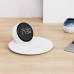 БЗП WIWU Wi-W017 15W Wireless Charger+Digital Alarm+Bluetooth Speaker БЗП WIWU Wi-W017 15W Wireless Charger+Digital Alarm+Bluetooth Speaker