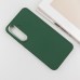 TPU чохол Bonbon Metal Style для Samsung Galaxy S24 / S25 TPU чохол Bonbon Metal Style для Samsung Galaxy S24 / S25