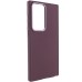 TPU чохол Bonbon Metal Style для Samsung Galaxy S24 Ultra