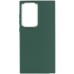 TPU чохол Bonbon Metal Style для Samsung Galaxy S24 Ultra