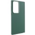 TPU чохол Bonbon Metal Style для Samsung Galaxy S24 Ultra
