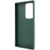 TPU чохол Bonbon Metal Style для Samsung Galaxy S24 Ultra