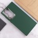 TPU чохол Bonbon Metal Style для Samsung Galaxy S24 Ultra