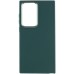 TPU чохол Bonbon Metal Style для Samsung Galaxy S24 Ultra