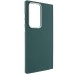 TPU чохол Bonbon Metal Style для Samsung Galaxy S24 Ultra