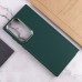 TPU чохол Bonbon Metal Style для Samsung Galaxy S24 Ultra