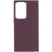TPU чохол Bonbon Metal Style для Samsung Galaxy S24 Ultra