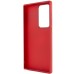 TPU чохол Bonbon Metal Style для Samsung Galaxy S24 Ultra