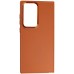 TPU чохол Bonbon Metal Style для Samsung Galaxy S24 Ultra