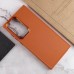 TPU чохол Bonbon Metal Style для Samsung Galaxy S24 Ultra