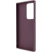 TPU чохол Bonbon Metal Style для Samsung Galaxy S24 Ultra