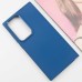TPU чохол Bonbon Metal Style для Samsung Galaxy S24 Ultra