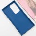 TPU чохол Bonbon Metal Style для Samsung Galaxy S24 Ultra