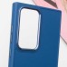 TPU чохол Bonbon Metal Style для Samsung Galaxy S24 Ultra