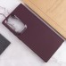 TPU чохол Bonbon Metal Style для Samsung Galaxy S24 Ultra