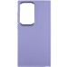 TPU чохол Bonbon Metal Style для Samsung Galaxy S24 Ultra