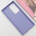 TPU чохол Bonbon Metal Style для Samsung Galaxy S24 Ultra
