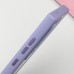 TPU чохол Bonbon Metal Style для Samsung Galaxy S24 Ultra