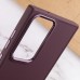 TPU чохол Bonbon Metal Style для Samsung Galaxy S24 Ultra