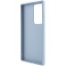 TPU чохол Bonbon Metal Style для Samsung Galaxy S24 Ultra