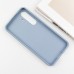 TPU чохол Bonbon Metal Style для Samsung Galaxy S24+ / S25+