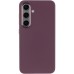 TPU чохол Bonbon Metal Style для Samsung Galaxy S24+ / S25+
