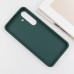 TPU чохол Bonbon Metal Style для Samsung Galaxy S24+ / S25+